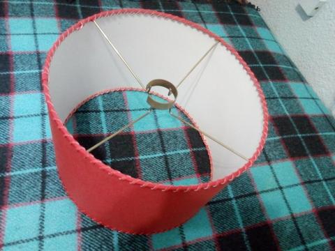 Pantalla Grande Para Lampara