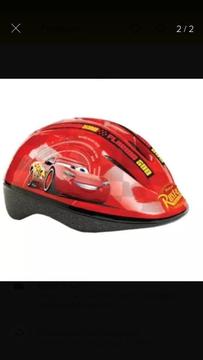 Casco de Bici Cars