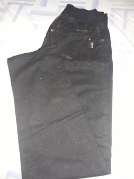 Jeans Elastizado para Embarazada