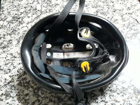 Casco Bicicleta