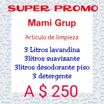 Mami Grup