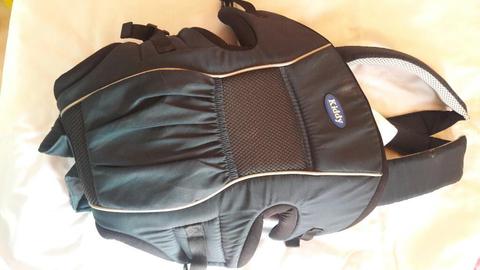 Mochila para Llevar Bebe