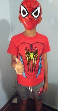 Conjunto para Niños.. Muy Buena Calidad