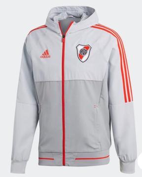 Campera River Plate Adidas Original