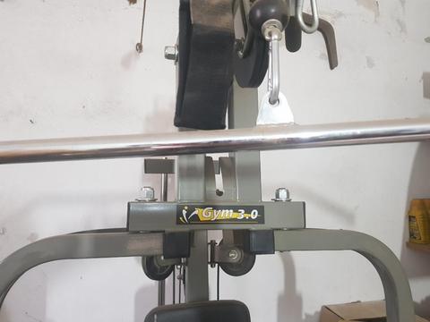 Vendo Multigim