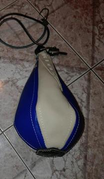 Bolsa de Boxeo Pera Nueva