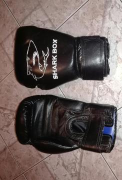 Guantes de Boxeo Shark