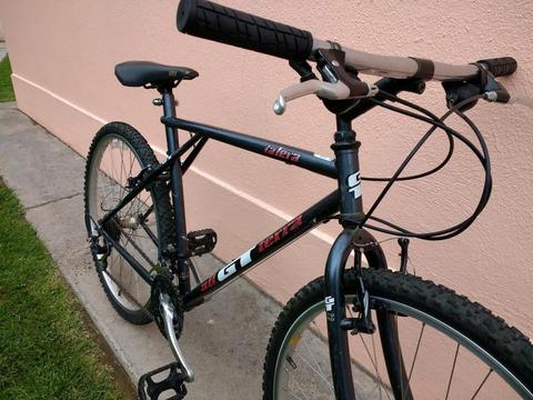 BICICLETA GT TALERA MOUNTAIN BIKE RODADO 26 ORIGINAL !