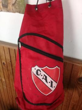 Vendo Bolso Independiente