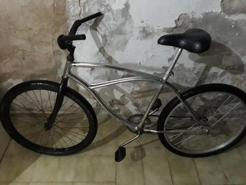 Bicicleta Playera $2000