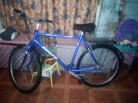 Bicicleta Rodado 26