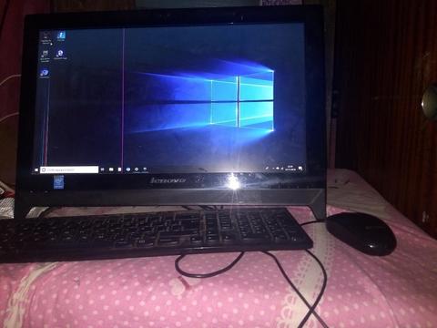 Vendo Pc