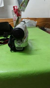 Vendo Video Camara