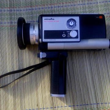 Super8 camera