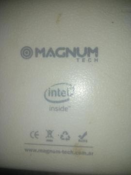 Tablet Magnum