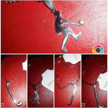 Todo en Acero Conjuntos Hockey