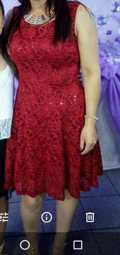 Vendo Un Solo Uso Talle 3