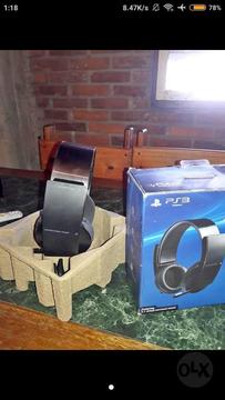 Auriculares Inalámbricos Pc/ps3/ps4