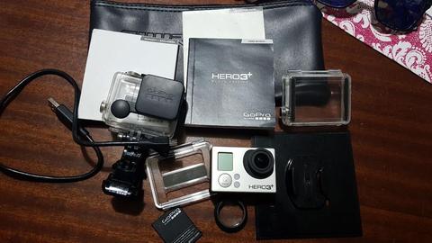 Go Pro Hero 3 Black Edition