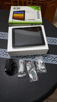 Tablet CX Boreal T 900