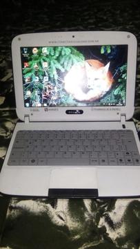 Netbook Impecable 320 Gb Ram 2 Gb