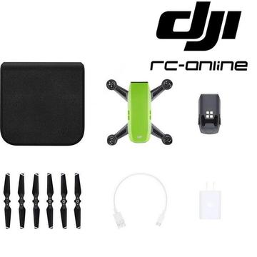 Vendo Drone Dji Spark
