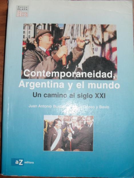 libros de historia