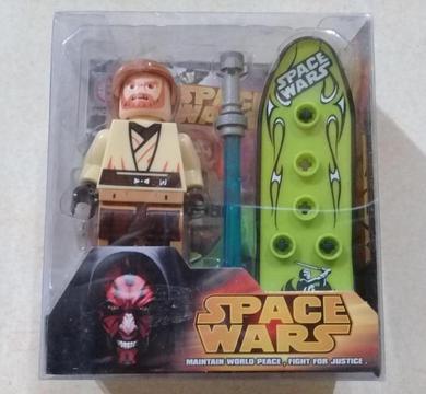 Muñecos Articulado Lego Star Wars