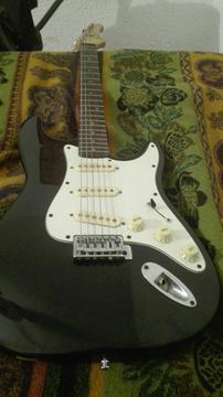 Guitarra Texas Stratocaster St de Luxe