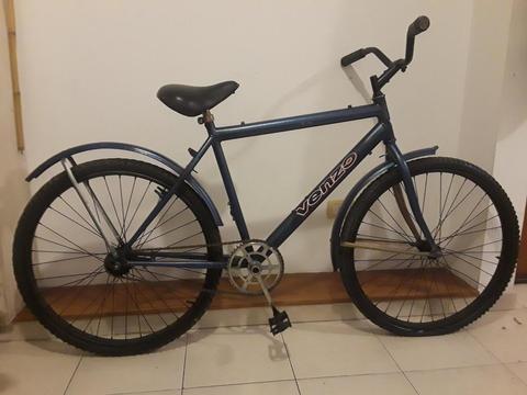 Vendo Bici rod 26