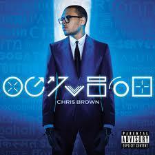Cd Chris Brown Fortune Cd Nuevo