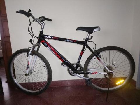 Bicicleta MTB Aurora 500SX Como Nueva!!!