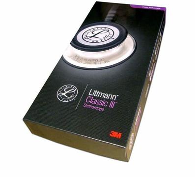 Estetoscopio Littmann Classic Iii