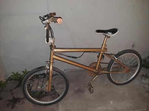 Bicicleta Rd 20