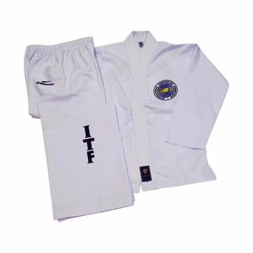 Dobok Taekwondo Itf Talle 6