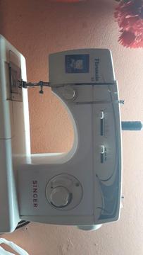 Maquina D Coser