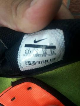 Vendo O Permuto Botin Futbol 5