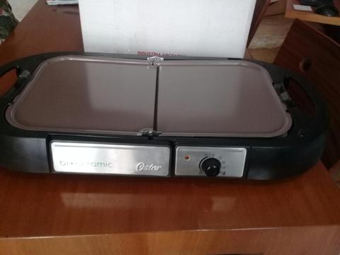 Grill Oster