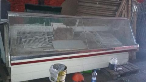 Vendo Equipo para Carniceria