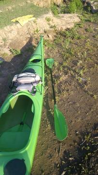 Vendo Kayak Matrix Mantra