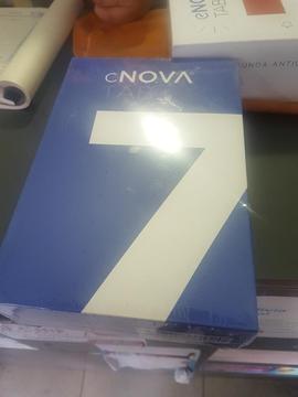 Oferta Tablet Nova 7 Pulgadas