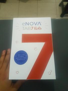 Oferta Tab Nova 7 Pulgadas Funda