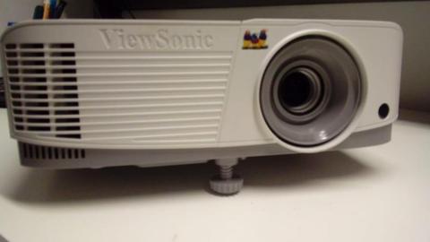 PROYECTOR VIEW SONIC PA 503