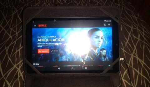 Tablet Alcatel Pixi 3 Onetouch 10 Pulgadas 16gb Funda