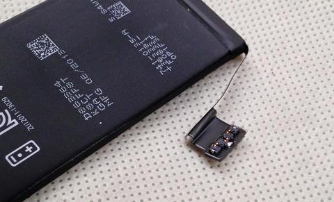 Bateria Pila Iphone 5 5g A1428 A1429 A1442