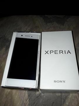Vendo Sony Xperia Xa1
