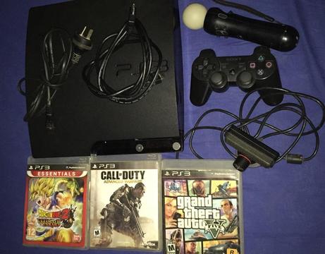 Playstation 3