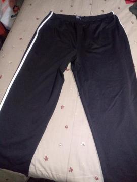 Pantalon Ts Nike Y Puma