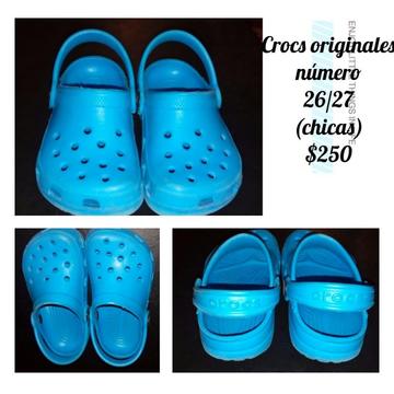 Crocs Originales