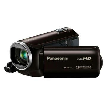 Filmadora Panasonic Zoom X75